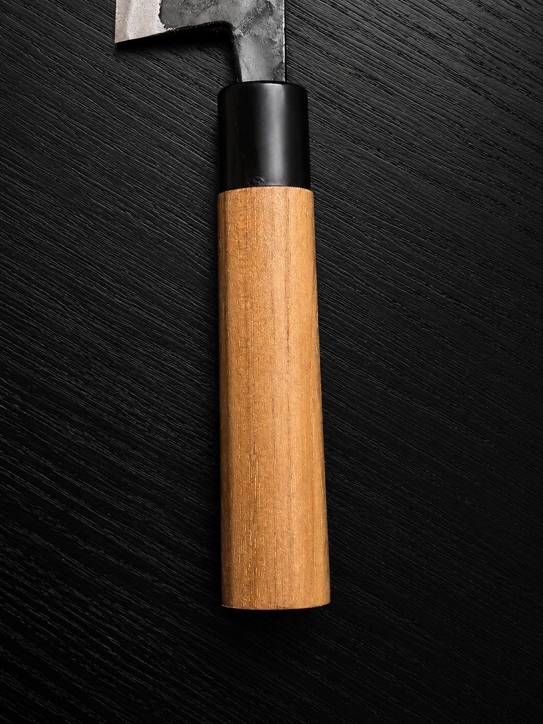 Ishizuchi Kodeba 105mm Blue #2 Kurouchi