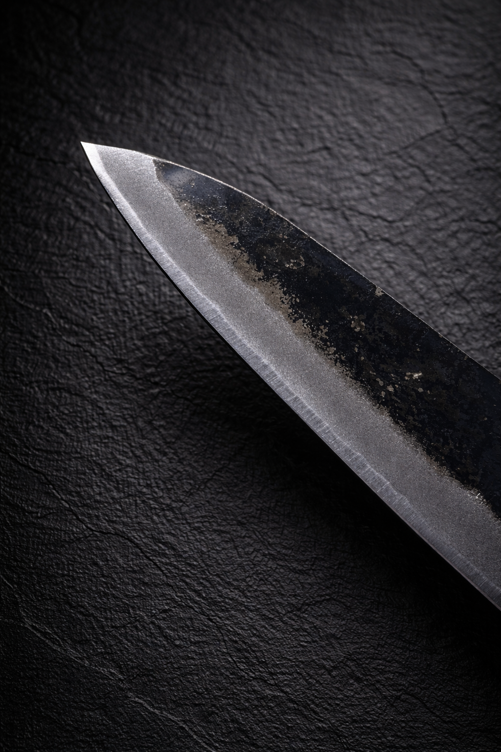Ishizuchi Gyuto Blue No.2