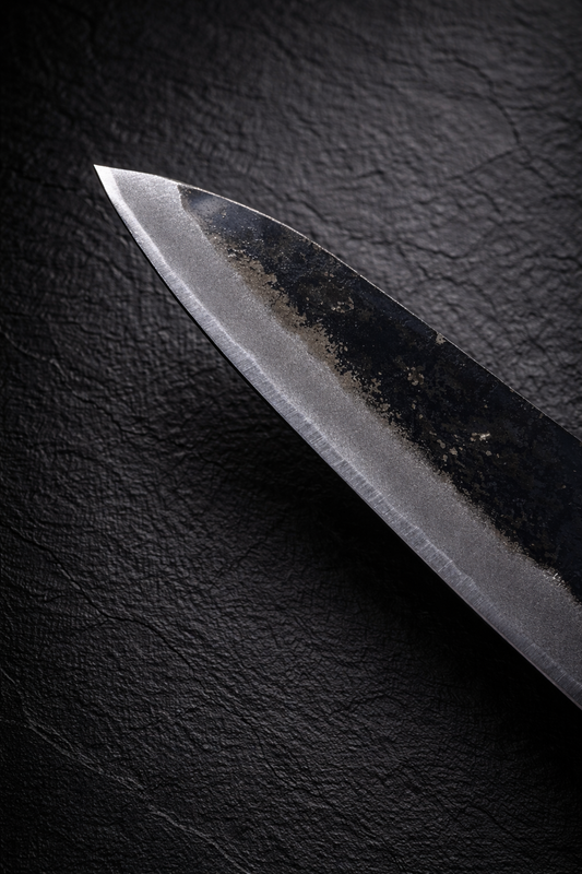 Ishizuchi Gyuto Blue No.2