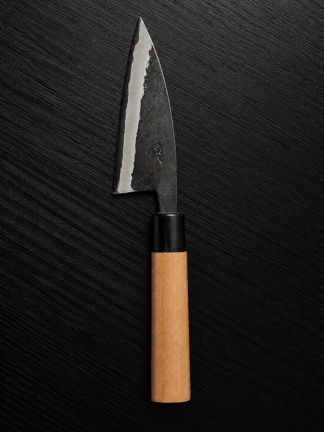 Ishizuchi Kodeba 105mm Blue #2 Kurouchi