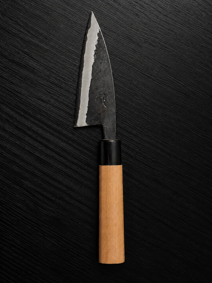 Ishizuchi Kodeba 105mm Blue #2 Kurouchi
