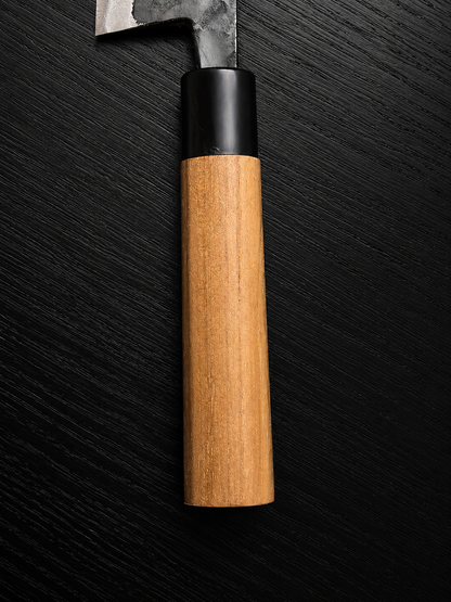 Ishizuchi Kodeba 105mm Blue #2 Kurouchi